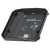 Case for Raspberry Pi 4B M.2 Expansion Board USB3.0 to
