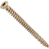 AERZETIX - Set of 20 - Concrete Screws - Direct
