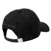 Helly-Hansen womens Hh Logo baseball caps, 990 Black