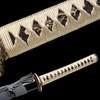 Sword Katana Real Samari Sword Katana Damascus