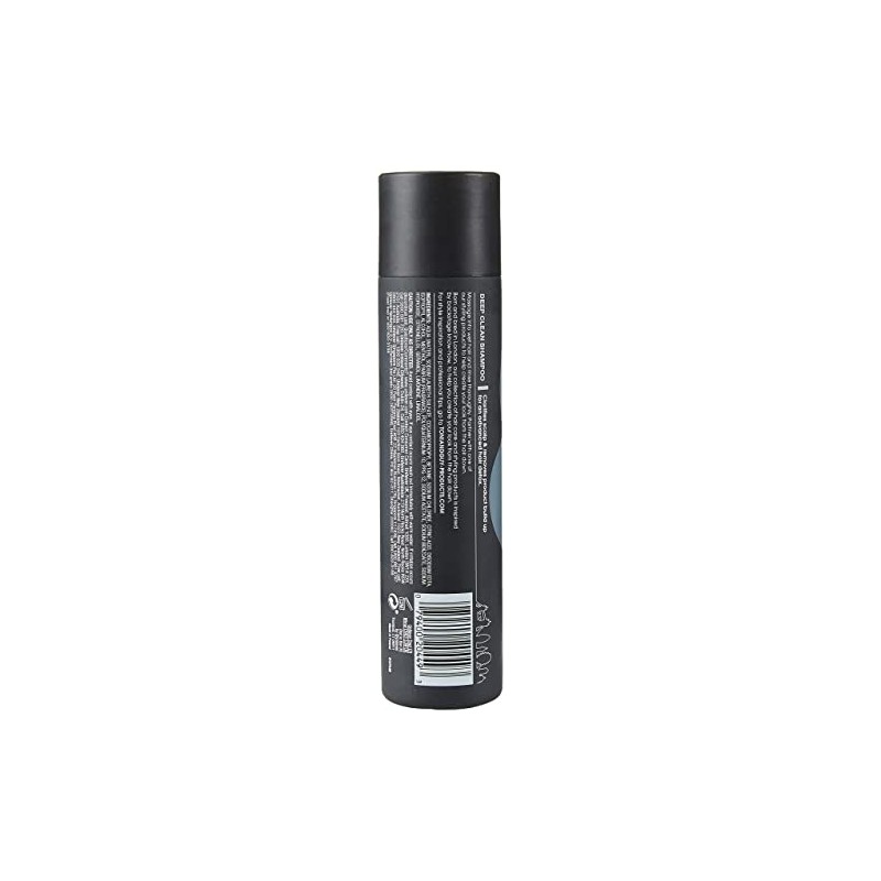 Men Shampoo Deep Cleansing 250 ml