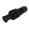 Alomejor Crank Puller Bicycle Crank Cycling Crank Pulley Hand Tool