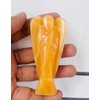 Citrine Angel | Citrine Crystal Angel | Citrine Angel Figurine