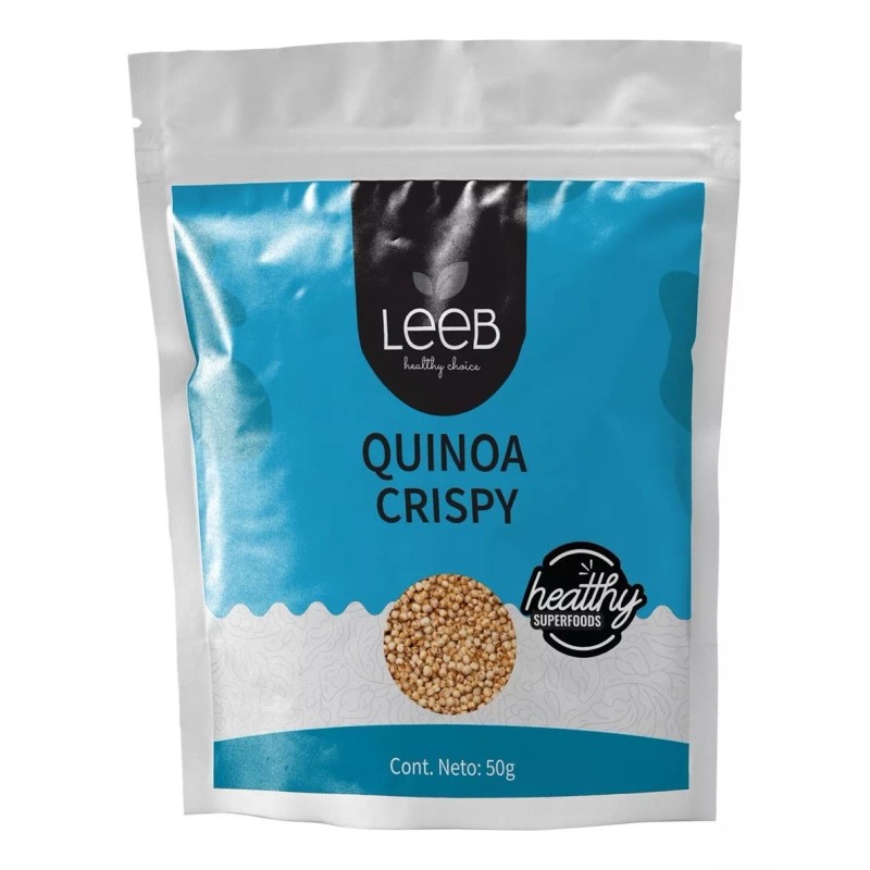 Leeb Kit Leeb Cereales