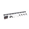 SolarBlast 38" 32W Amber Red LED Traffic Advisor Light Bar