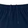 JAKO Brazil C6292-18 XL Men's Shorts, navy/flame