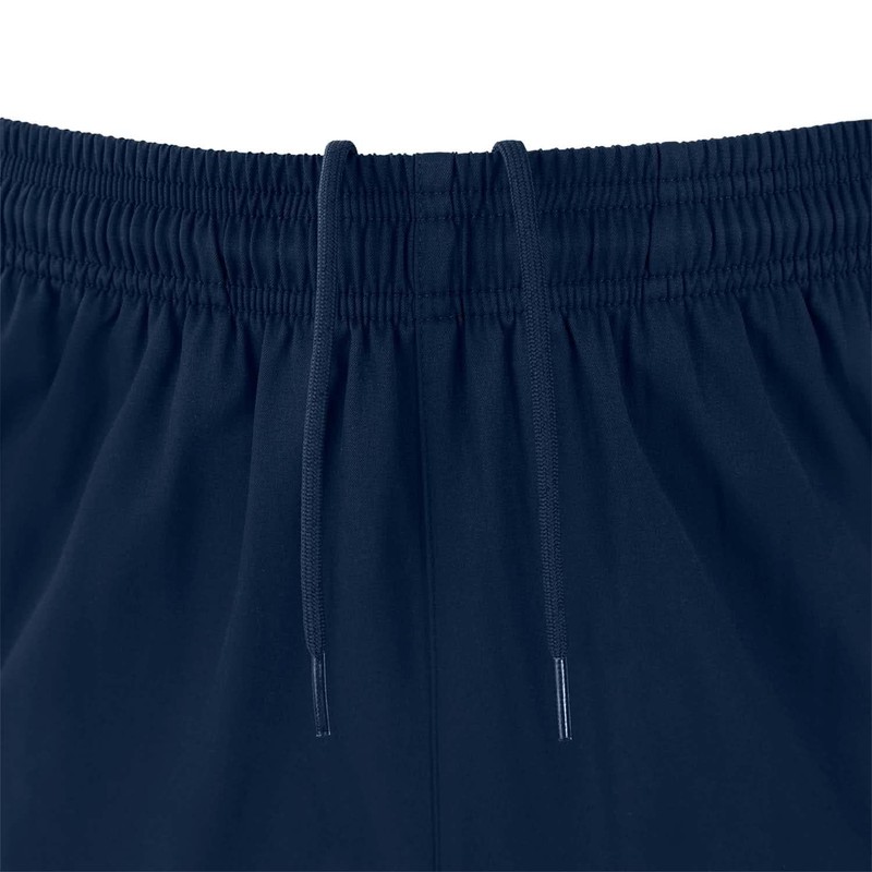 JAKO Brazil C6292-18 XL Men's Shorts, navy/flame