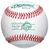 Diamond Sports DPL-A Pony League Tournament Grade Baseball (12-Pack)