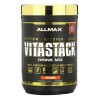 Allmax Vitastack Powder 250 Gr 30 Serv Vitaminas Y Minerales