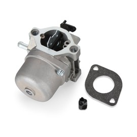 Twilight Garage Carburetor Carb Replace For BRIGGS &STRATTON 799728 498027 498231 499161 w/Gasket