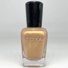 Zoya Brand New Zoya Nail Polish - Uli - Full Size