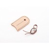UNIFLAME 666449 Chibi Pan Leather Handle