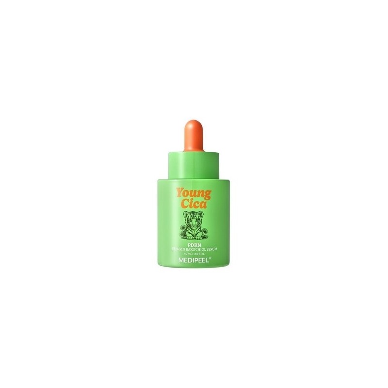 Youngsica PDRN Exopin Bakuchiol Serum (50ml) / 영시카 피디알엔 엑소핀