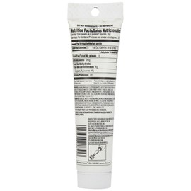 Wilton Yellow Icing Tube, Lemon