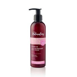 Naturalong - Leave In - Nourishing Milk Without Rinsing - Nourishes and Nourishes Hair - 250 ml