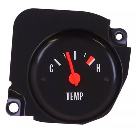 COUNTERPART AUTOMOTIVE 1976 1977 1978 1979 1st SERIES CHEVY GMC TRUCK TEMPERATURE GAUGE # 76-9263-ND