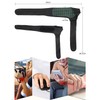 Clcyricher Wrist Support, Ultra Thin, Thumb Joints, Thumb Base Support,