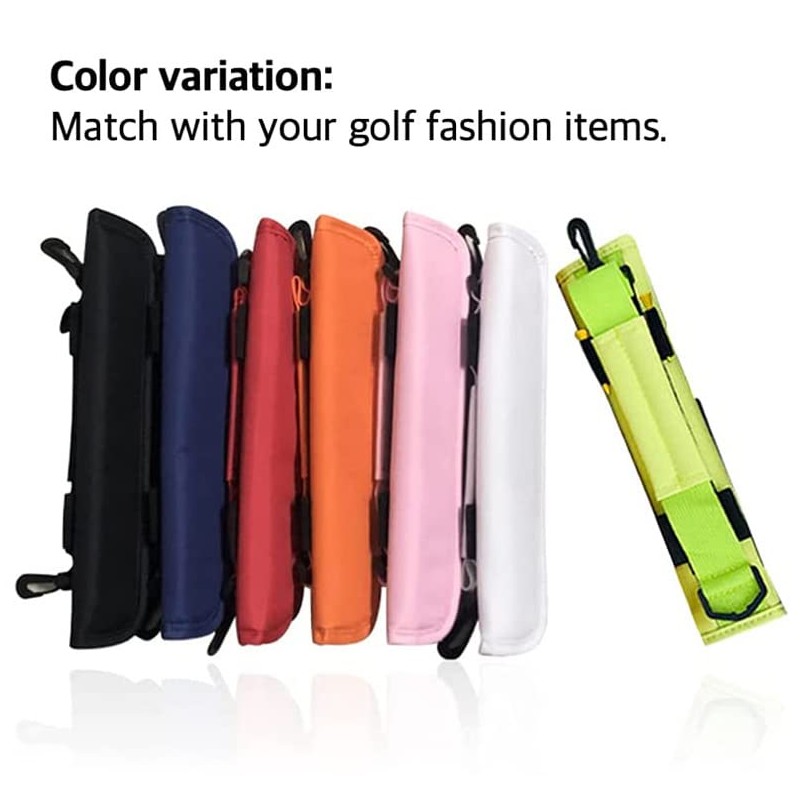 JFOLKS (Comfortable for Practice/Round) Ideal for Self-Play, Lightweight & Durable,