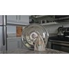Life Without Plastic Round Stainless Steel Airtight Take-Out Container with