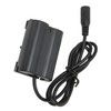 EL15 DC Coupler Dummy Battery DC Coupler Power Adapter Kit