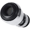 Ftvogue Filtro de Boquilla de Llave Giratorio de 360 Grados
