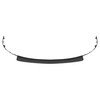 JMTAAT Front Bumper Valance Compatible with 2017-2018 Hyundai Elantra Replacement