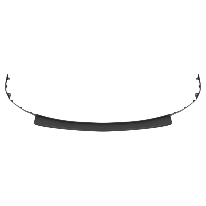 JMTAAT Front Bumper Valance Compatible with 2017-2018 Hyundai Elantra Replacement