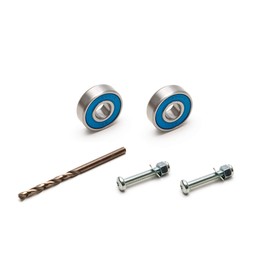 Windscreen Wiper Arm Repair Bearing Fix Kit Compatible With Renault Grand Scenic 2 II