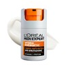 Moisturizer Anti Fatigue Durability Expert Hydra Energetic Men 50ml