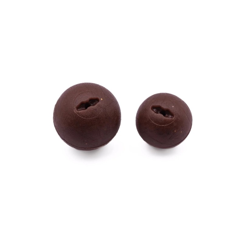 Korda Imitation Slow Sinking Boilie Cell: 15mm