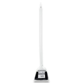 Azuma Industrial Broom Black Fern Broom Long Handle NUS150