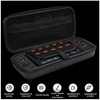 Generic Voikoli Carrying Case Compitable with Ayn Odin 2 Odin2