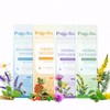 PuffiAir pure herbal for body detoxification and tongue air freshing,herbal