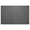 TELY Foldaway Puzzle Board Felt Mat for up to 2000