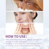 2 Piezas Crema de Urea que Decolora las Manchas, Crema
