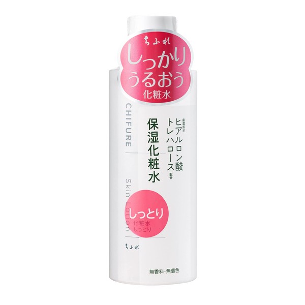CHIFURE Facial Lotion Moist Type 180ml