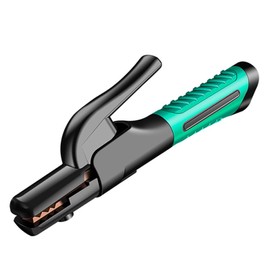 Generic Welding Stinger, Non Scald Industrial Grade TIG Argon Arc Welding Accessories Welding Rod Holder Welding Electrode Holder Welding Stinger Electrode Clamp For Arc Welding,, 300A