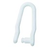 ARBO-INOX Mast Slider Shackles Plastic Set of 2