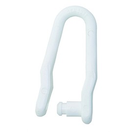 ARBO-INOX Mast Slider Shackles Plastic Set of 2