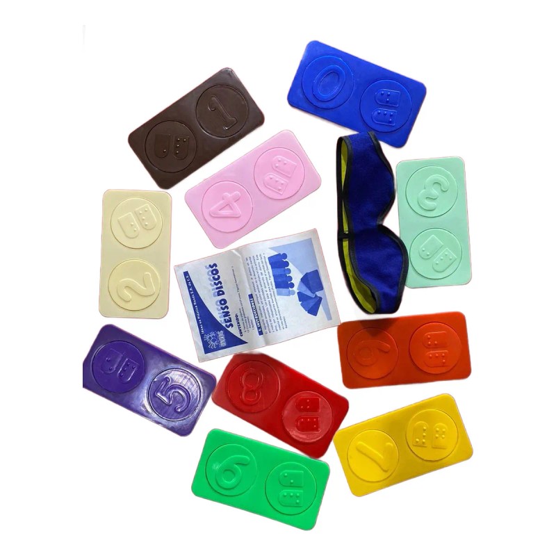 Didáctico Infantil Escolar Pack 3