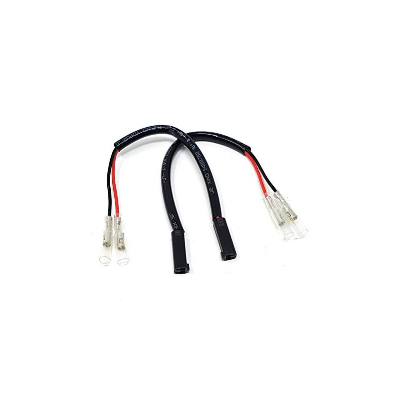 Motorcycle Indicator Lamp, Suzuki Adapter Cable