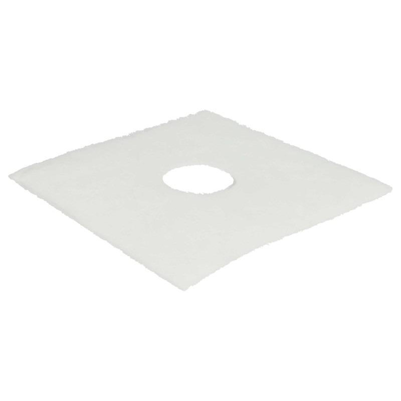 vhbw 15x Air Filter Compatible with Helios ELS-sys GVEO100/60, ELS-sys