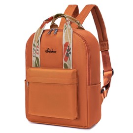 SUCIKORIO 40 x 30 x 15 cm British Airways Wizzair Travel Backpack, Hand Luggage, Airplane, Waterproof Oxford Hand Luggage, Travel Backpack with 14 Inch Laptop Compartment, Daypack for Women, Men,