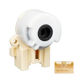 201-1808 Ignition Starter Switch Compatible with Toyota 4Runner 1996-2002 ǀ RAV4 1996-2000 ǀ Tacoma 1995-2004 ǀ Lexus LS400 1995-2000