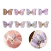 8 kinds of aurora butterfly parts with wings moving / 날개가 움직이는 오로라 나비파츠 8종