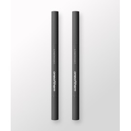 One of Them 3in1 Le Sample Men's Eyebrow Eyebrow Pencil Double Set 0.3g
