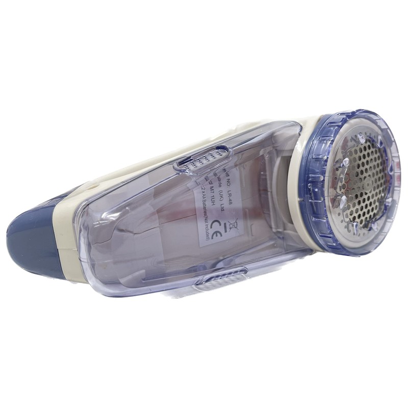 Portable Lint Remover Make Your Old Clothes & Fabrics Look