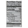 UD_True Made Foods for Case of 6-18 oz Carolina Gold