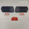 Honda Genuine OEM 04-05 Acura TSX Front Bumper Intake Duct