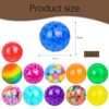 12pcs Random Stress Balls, Toys for Stress Ball For, Squishy